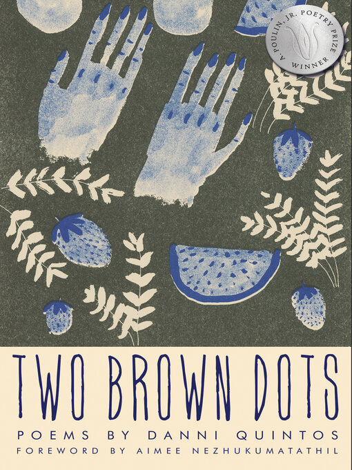 Title details for Two Brown Dots by Danni Quintos - Available